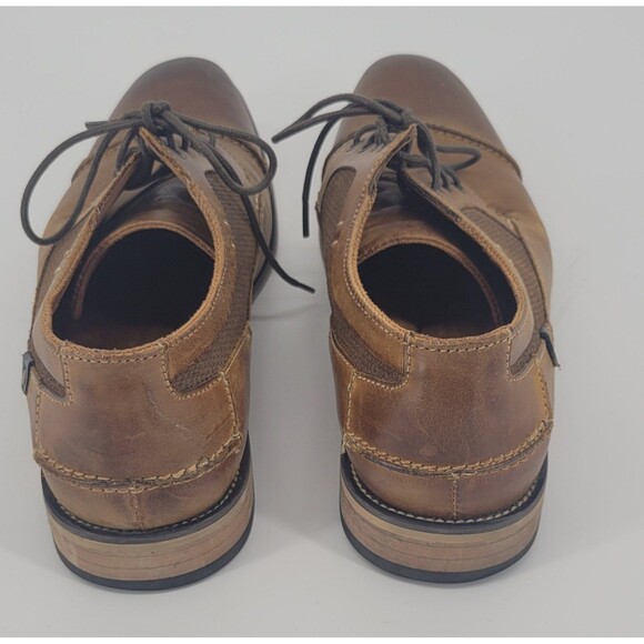 Steve Madden Jagwar Oxford Shoes Mens Size 10 main image 8